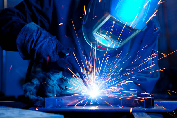 Norco, LA Welder & Metal Fabrication Company