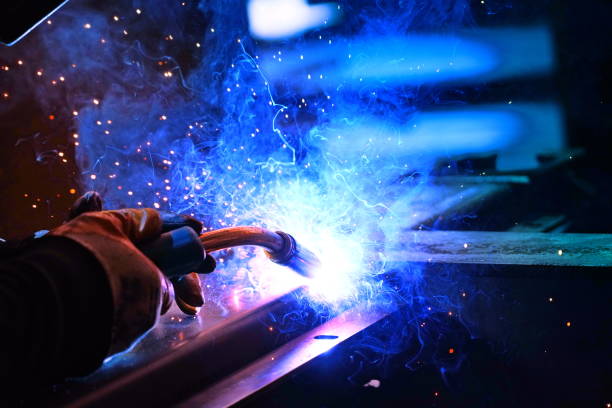 Affordable Welder Services in Norco, LA