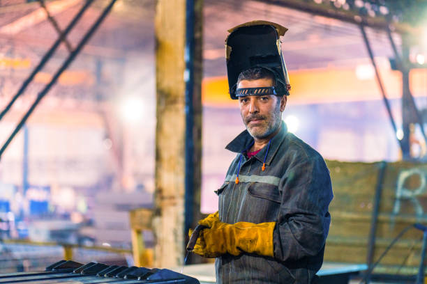 Best Specialty Welding Processes in Norco, LA